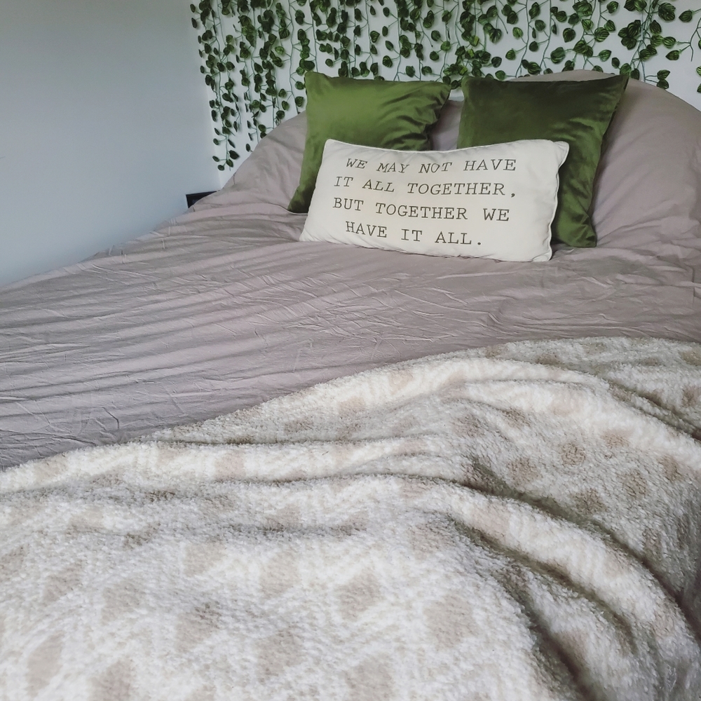 Cotton Duvet cover
